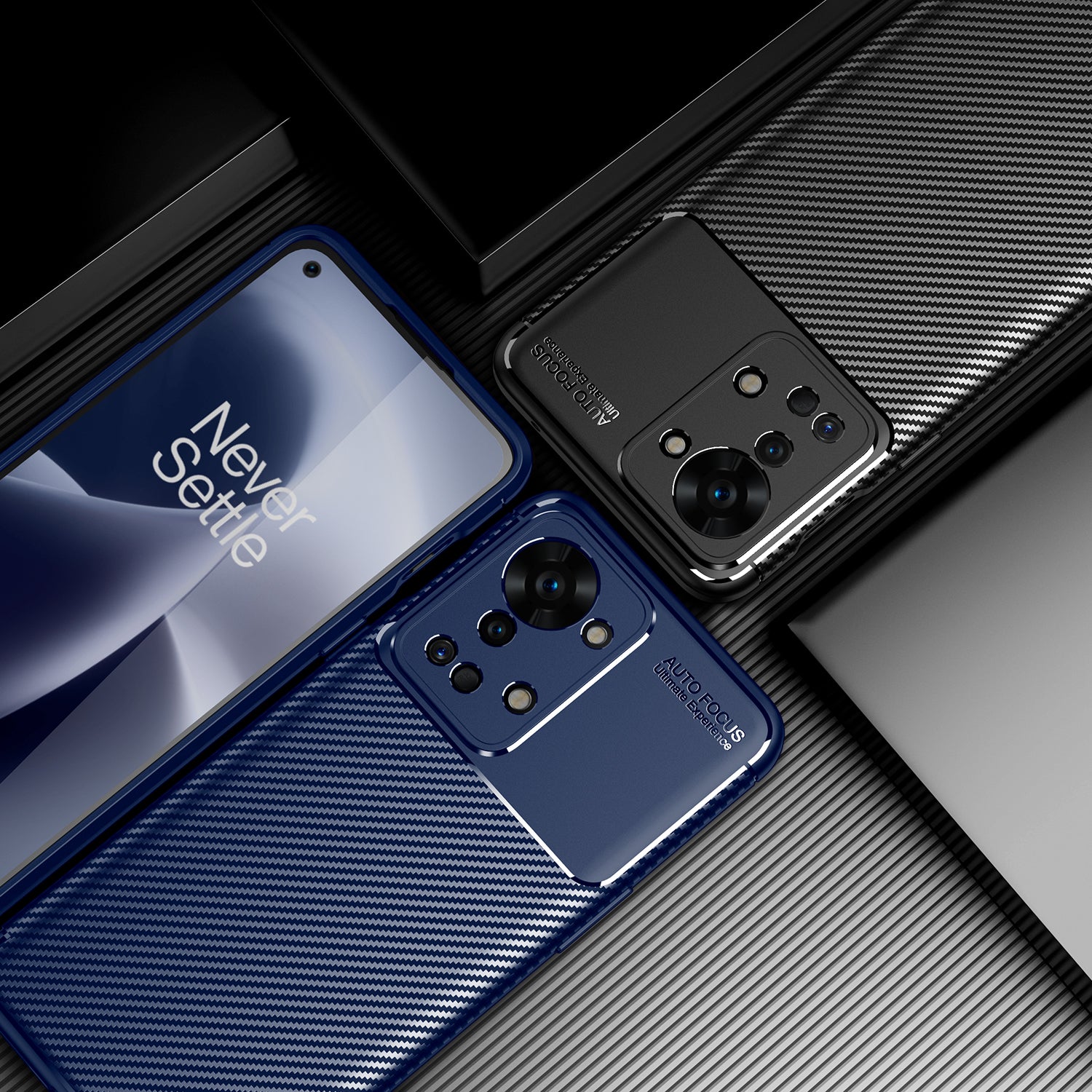 OnePlus Nord 2T Case