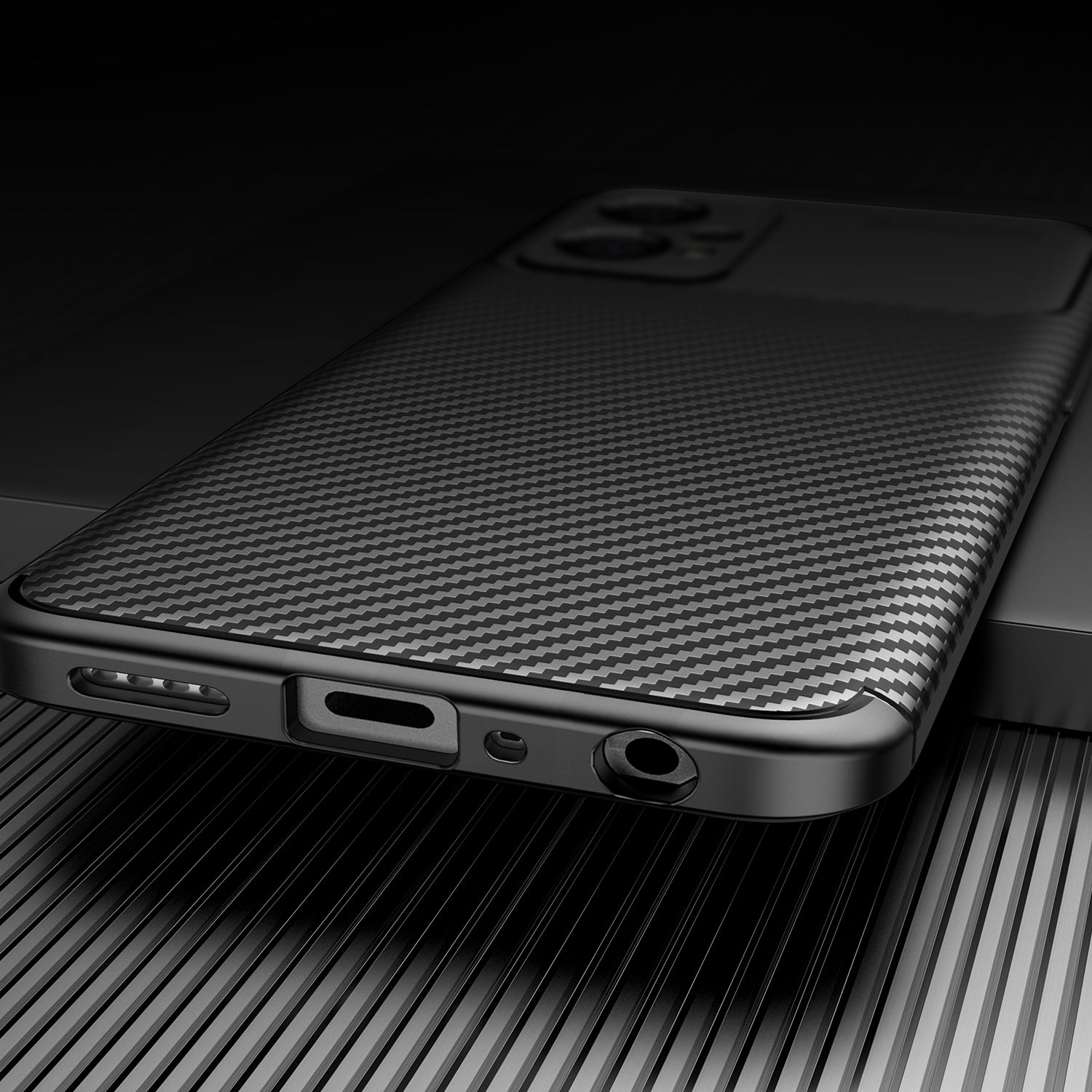 OnePlus Nord CE 2 Lite Case