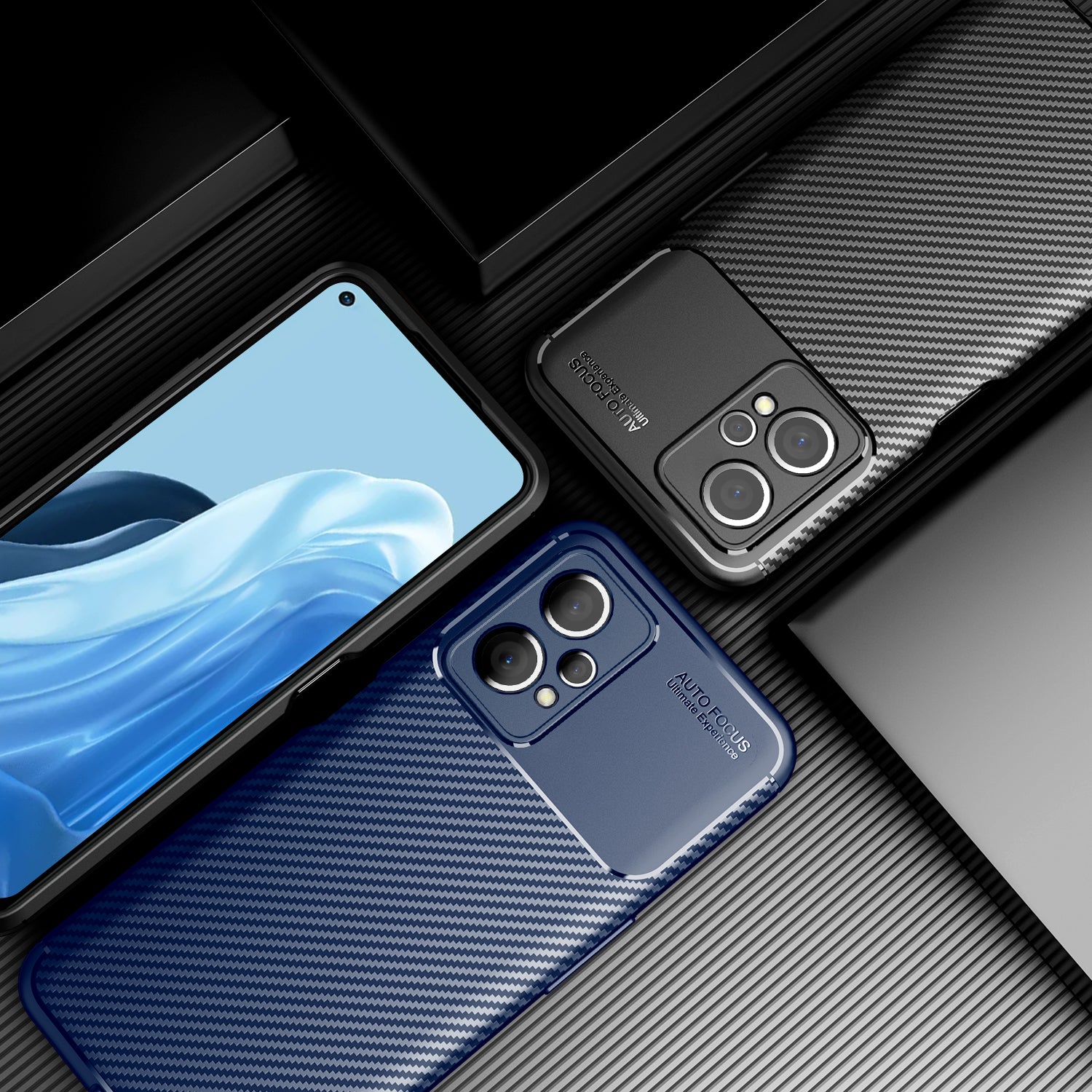 OnePlus Nord CE 2 Lite Case