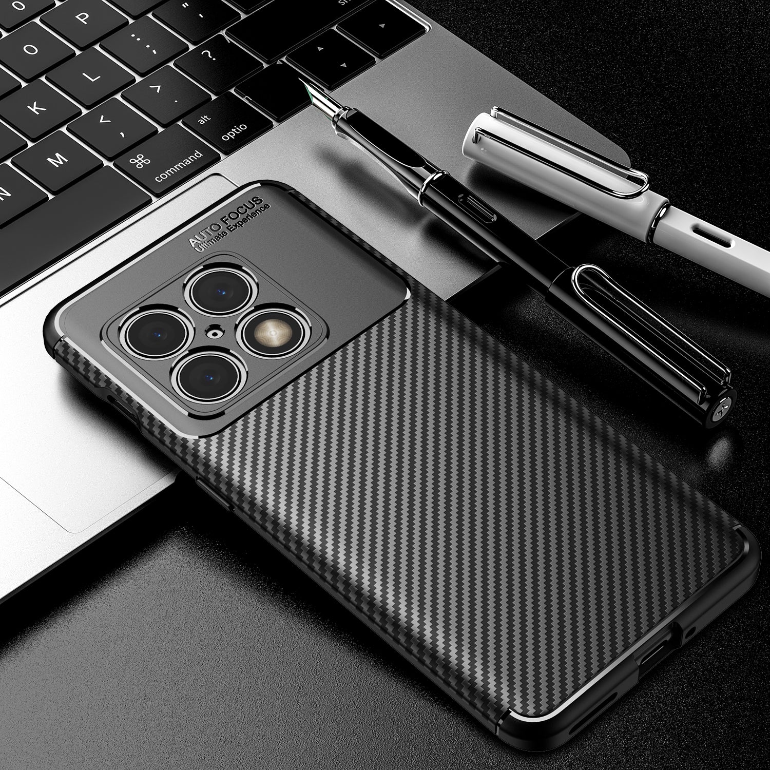 OnePlus 10 Pro Case