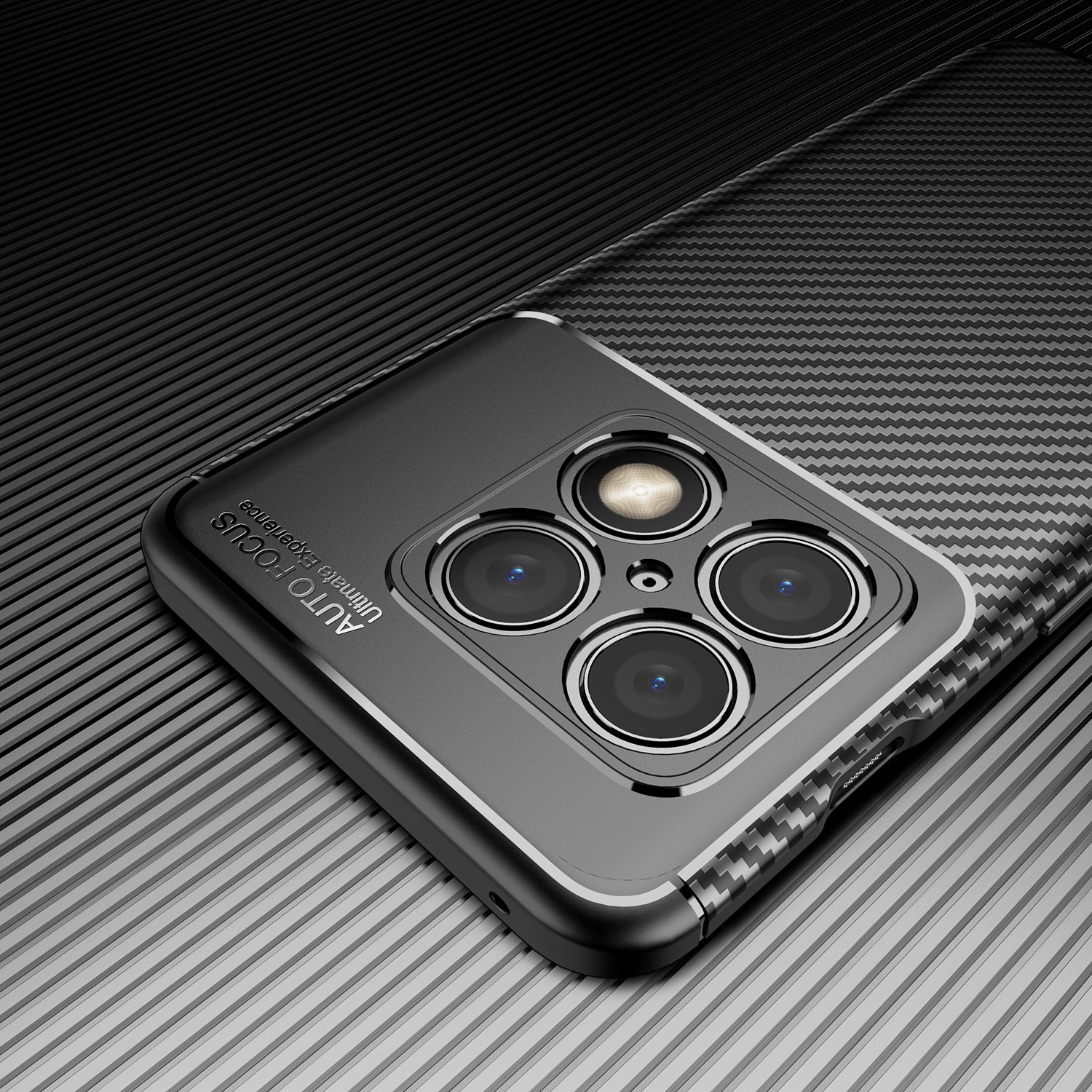 OnePlus 10 Pro Case