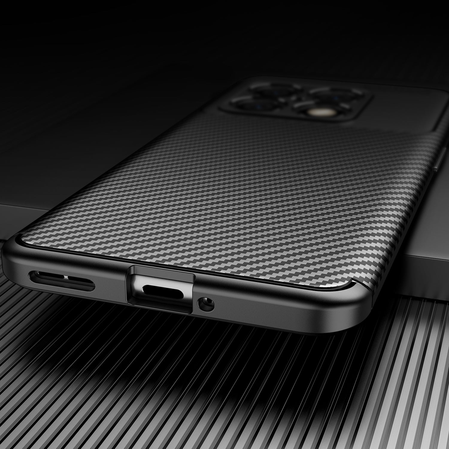 OnePlus 10 Pro Case