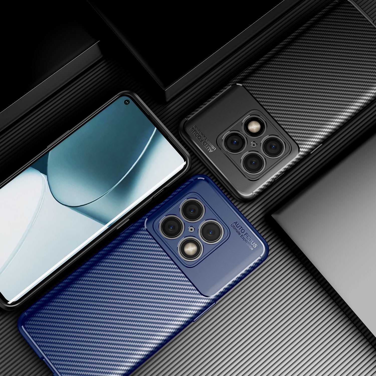 OnePlus 10 Pro Case
