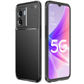 OPPO A77 5G Case - Black