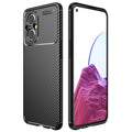 OPPO Reno8 Lite 5G Case - Black