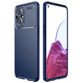 OPPO Reno8 Lite 5G Case - Navy