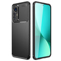 Xiaomi 12 Lite Case - Black