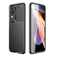 Xiaomi Poco F4 Case - Black