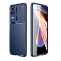 Xiaomi Poco F4 Case - Navy