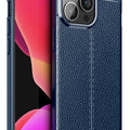 iPhone 14 Pro Case - Navy