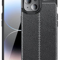 iPhone 15 Case - Black