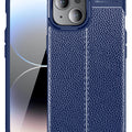 iPhone 15 Case - Navy