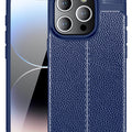 iPhone 15 Pro Max Case - Navy