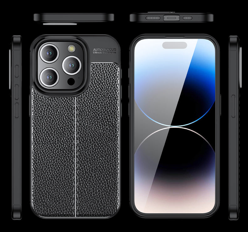 iPhone 15 Pro Case