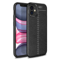 iPhone 12 Mini Case - Black