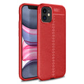 iPhone 12 Mini Case - Red