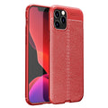 iPhone 12/12 Pro Case - Red