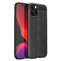 iPhone 12 Pro Max Case - Black