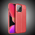iPhone 13 Pro Max Case - Red