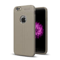 iPhone 6Plus/6SPlus Case - Grey