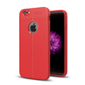 iPhone 6Plus/6SPlus Case - Red
