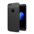iPhone 7Plus/8Plus Case - Black
