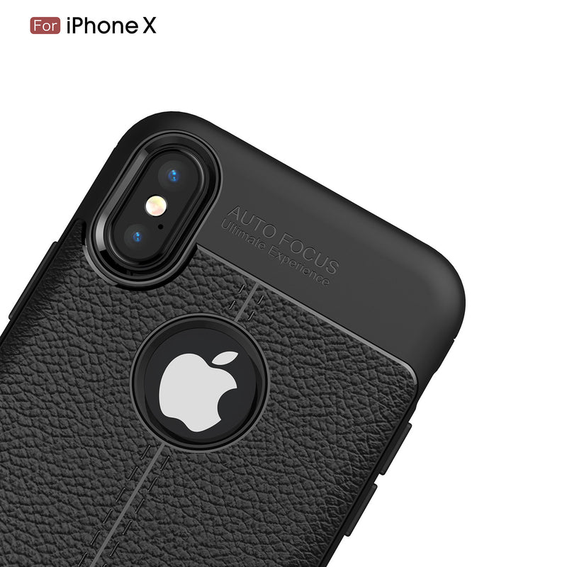 iPhone X/XS Case