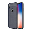 iPhone XS Max Case - Navy