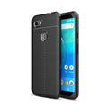 Google Pixel 3a XL Case - Black