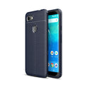 Google Pixel 3a XL Case - Navy
