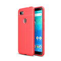 Google Pixel 3a XL Case - Red