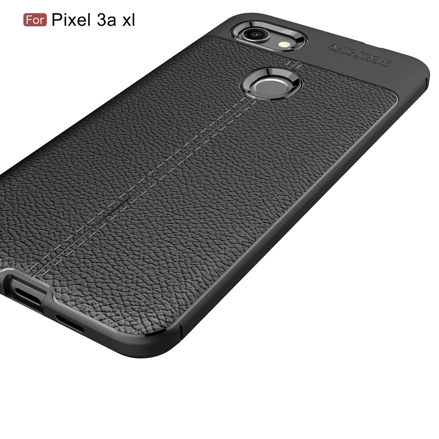 Google Pixel 3a XL Case