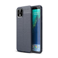 Google Pixel 4 Case - Navy