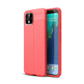 Google Pixel 4 Case - Red