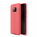 Huawei Mate 20 Pro Case - Red