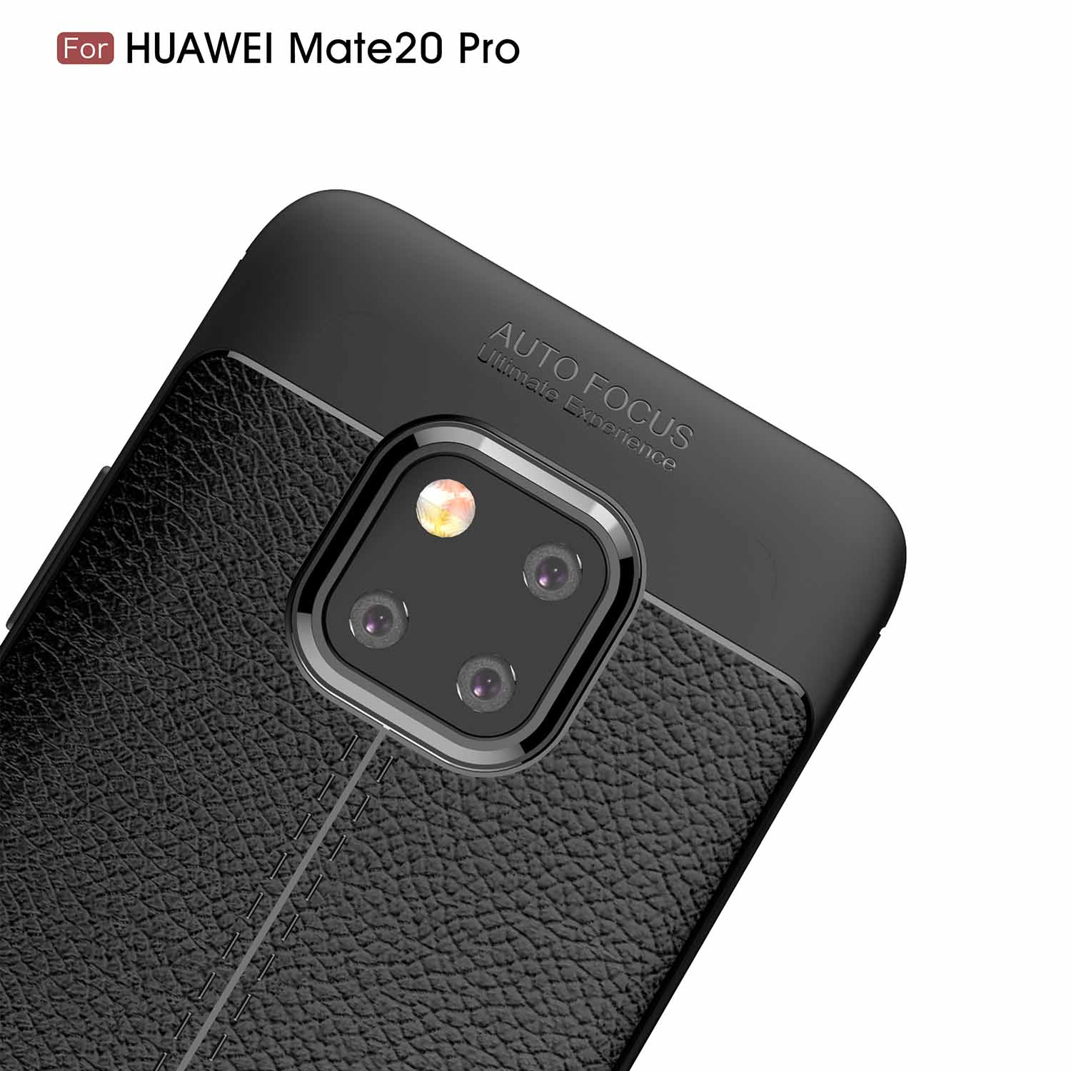 Huawei Mate 20 Pro Case