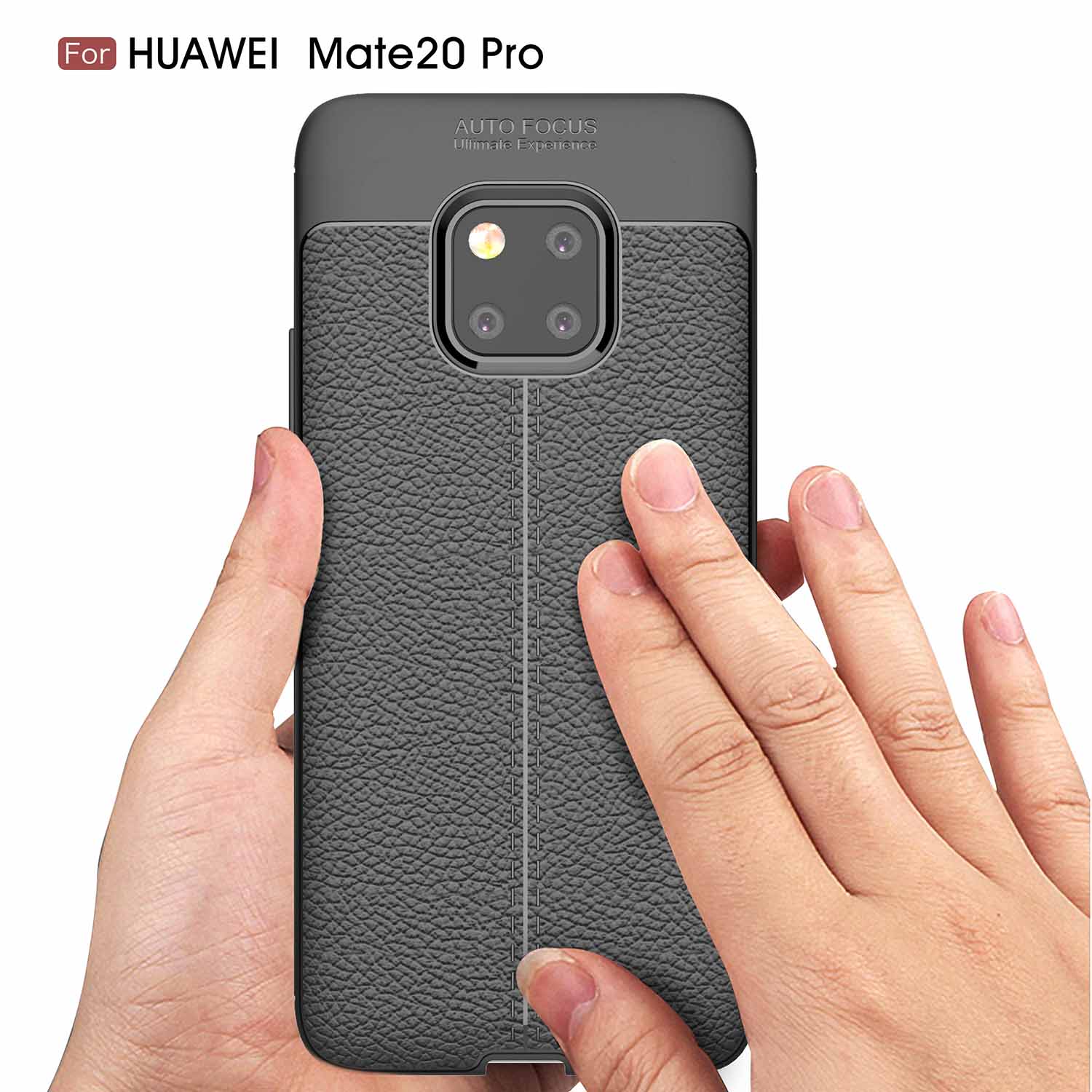 Huawei Mate 20 Pro Case