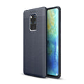Huawei Mate 20X Case - Navy