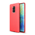 Huawei Mate 20X Case - Red