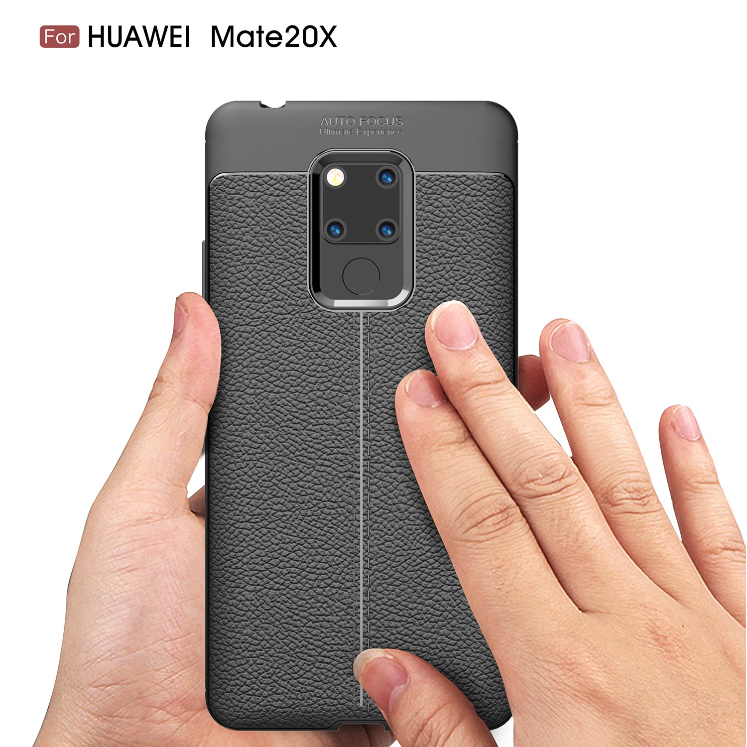 Huawei Mate 20X Case