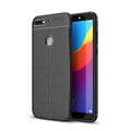 Huawei Nova 2 Lite Case - Black
