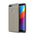 Huawei Nova 2 Lite Case - Grey