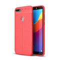 Huawei Nova 2 Lite Case - Red