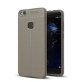 Huawei P10 Lite Case - Grey