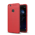 Huawei P10 Lite Case - Red