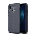 Huawei Nova 3e Case - Navy