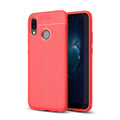 Huawei Nova 3e Case - Red