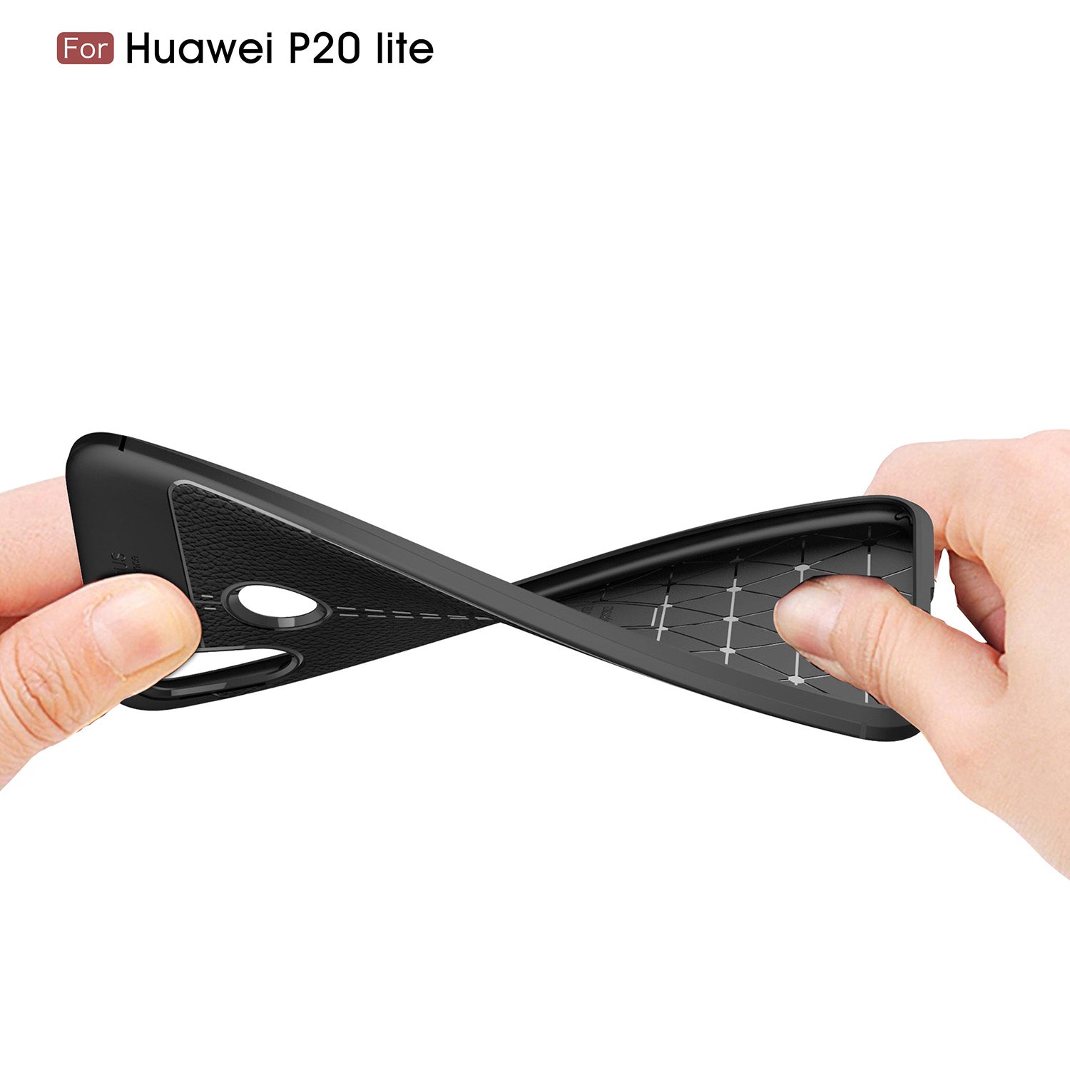 Huawei Nova 3e Case