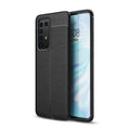 Huawei P40 Pro Case - Black
