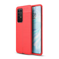 Huawei P40 Pro Case - Red